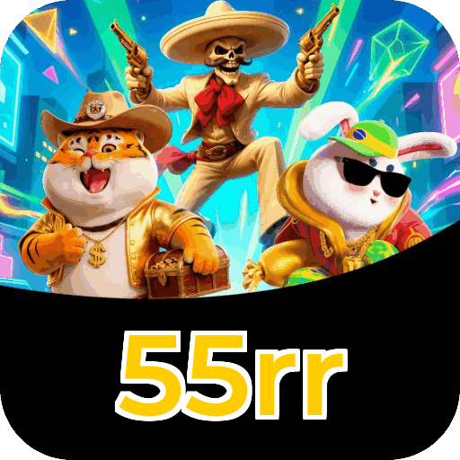 Tabela RTP dos jogos de cassino da 55rr